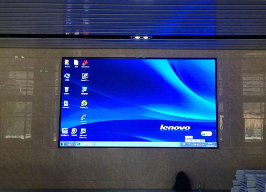 小間距高清LED顯示屏深受歡迎的原因有哪些?