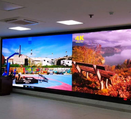 ?如何保障小間距高清LED顯示屏安全性能?