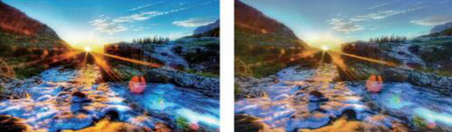 小間距高清LED顯示屏相對傳統(tǒng)顯示屏都有哪些優(yōu)點？