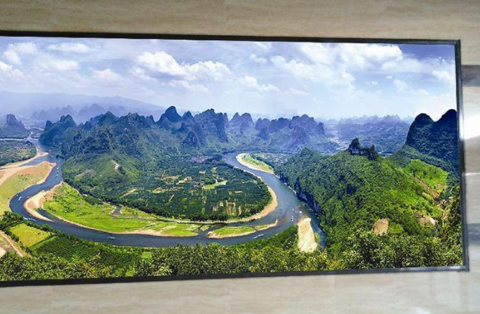 室內(nèi)全彩led顯示屏設(shè)備系統(tǒng)，內(nèi)部大揭秘！