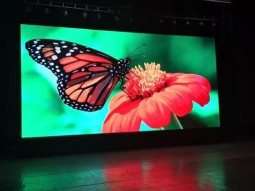 室內(nèi)全彩led顯示屏的價(jià)格是多少錢(qián)？