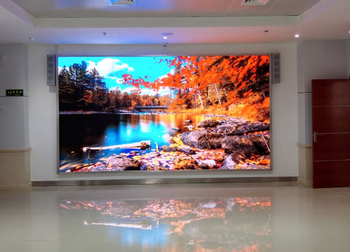 芯片漲價，室內全彩led顯示屏廠家該如何應對？